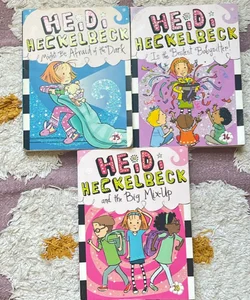 Heidi Heckelbeck Assortment 