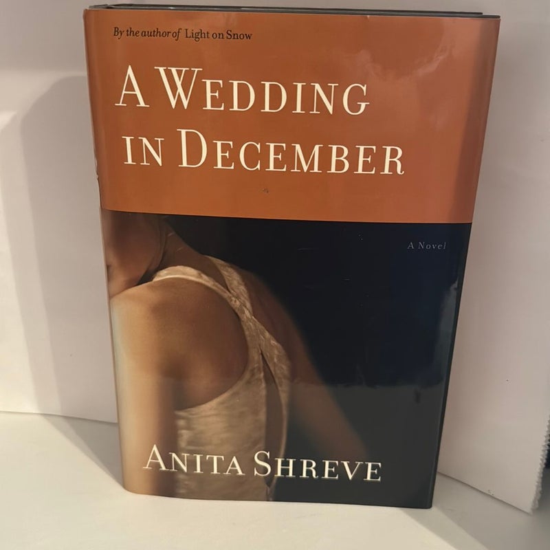 A Wedding in December