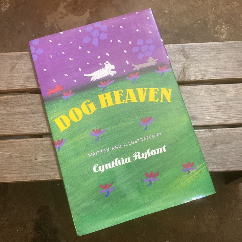 Dog Heaven