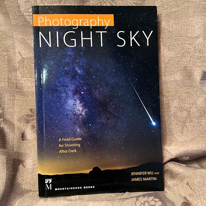 Photography Night Sky