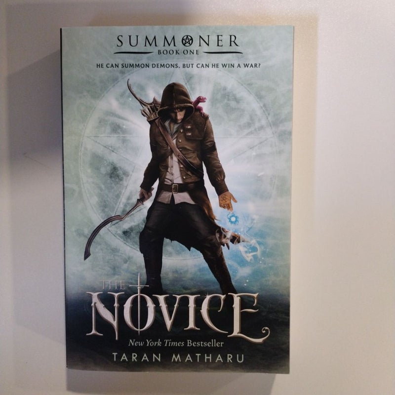 The Novice
