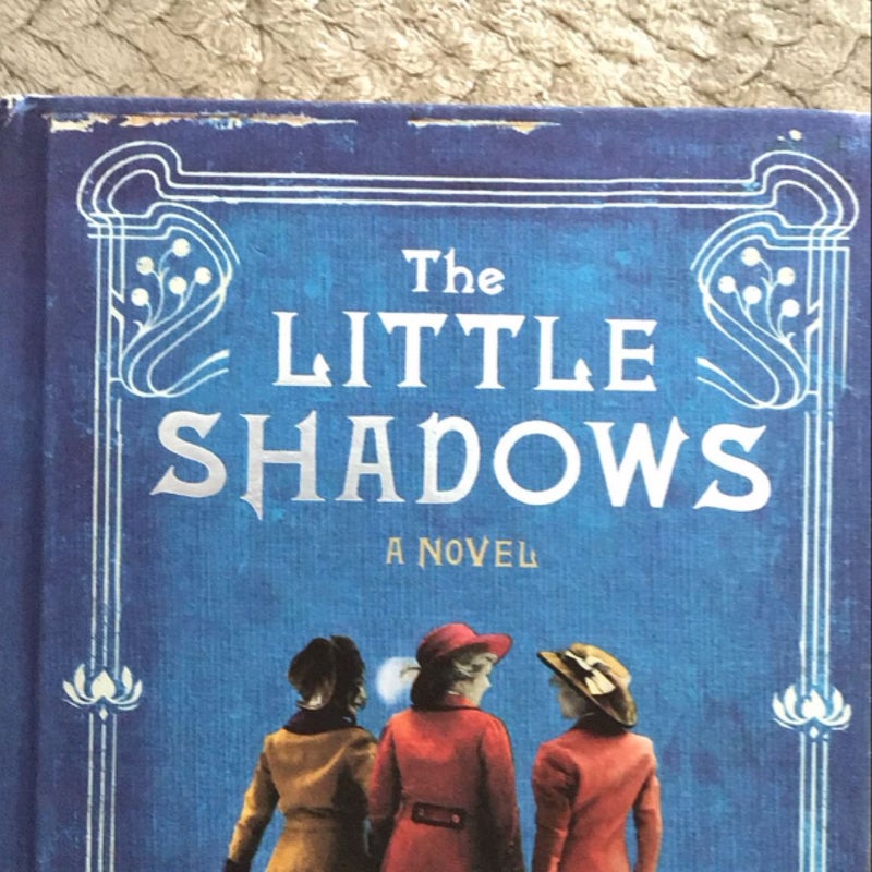 The Little Shadows