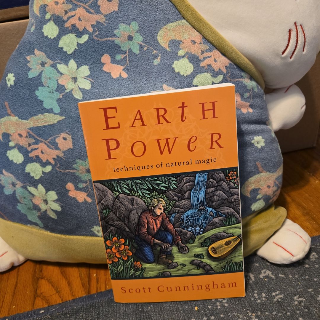 Earth Power