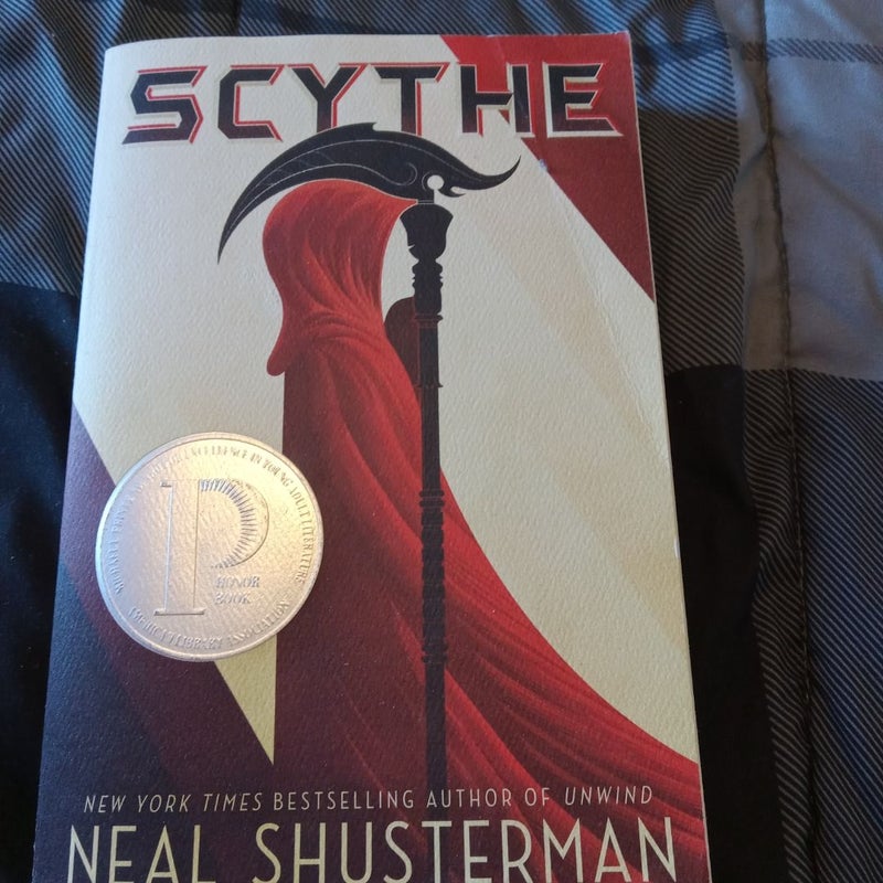 Scythe