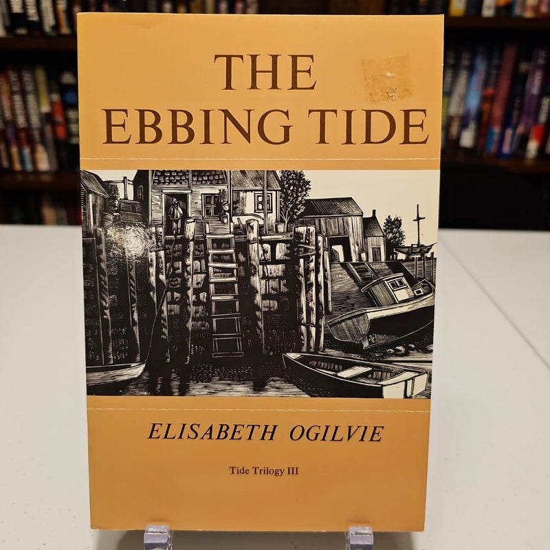 The Ebbing Tide