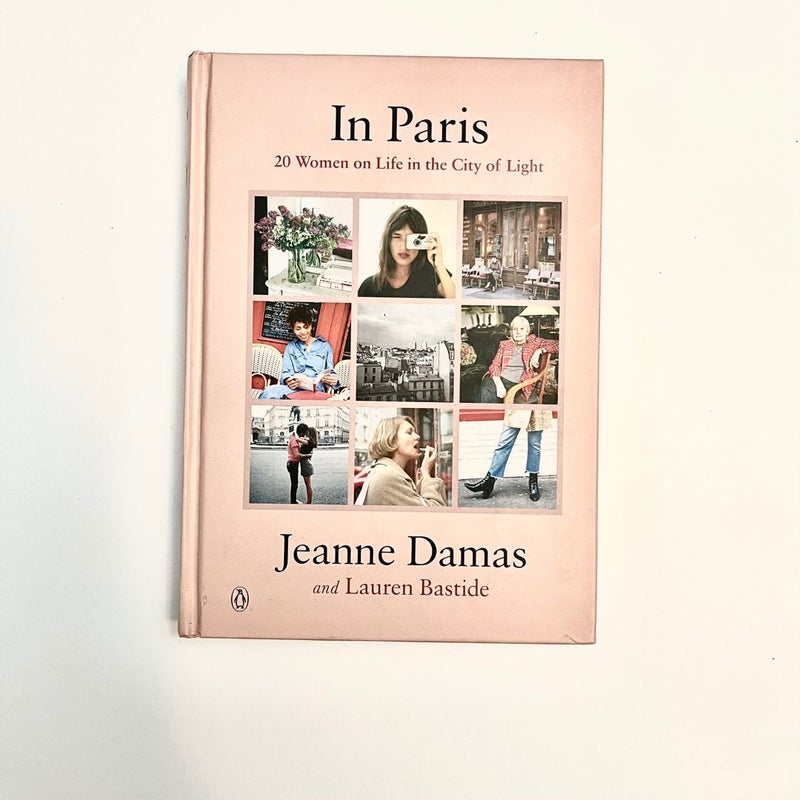 In Paris