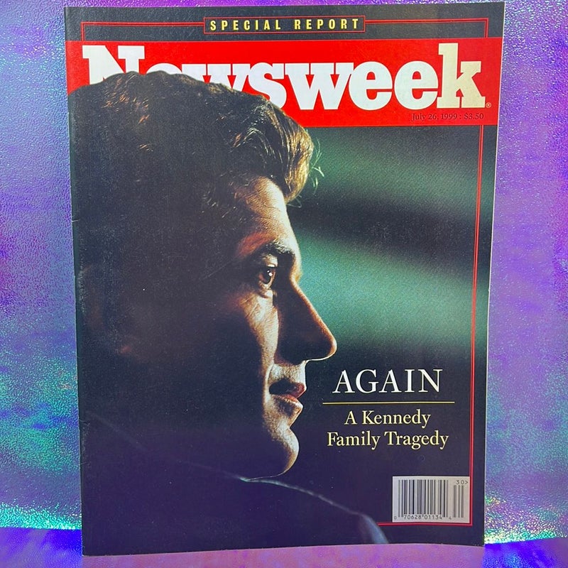 Newsweek magazine