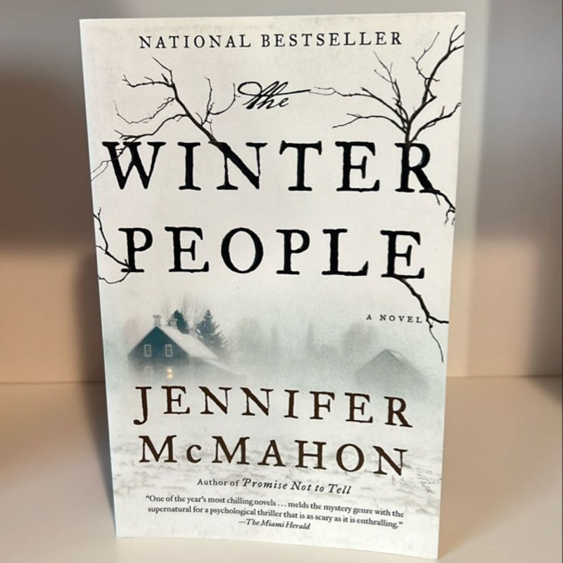 The Winter People