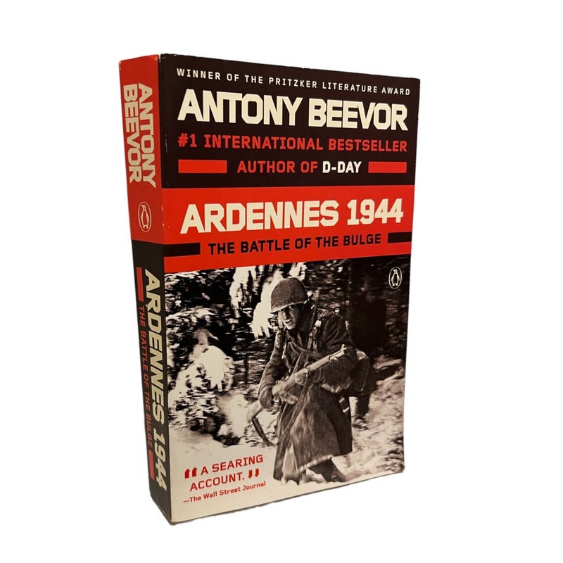 Ardennes 1944