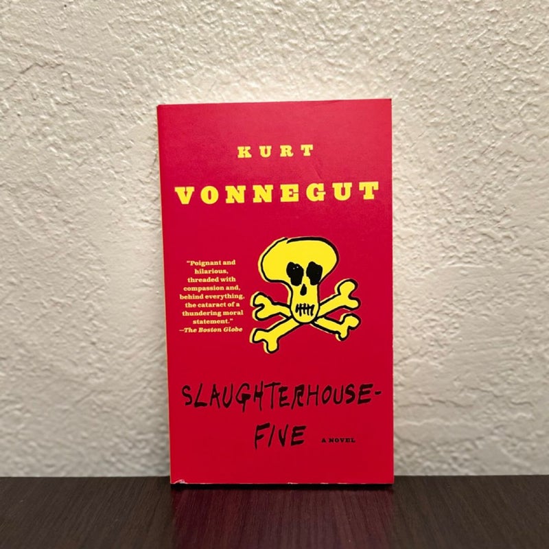 Slaughterhouse-Five