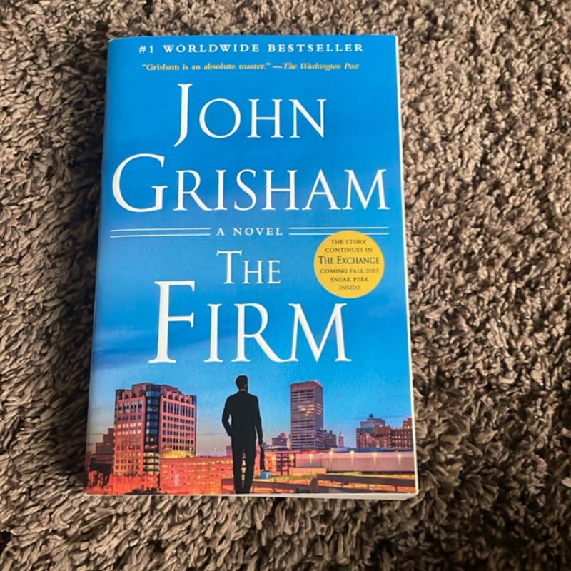The Firm