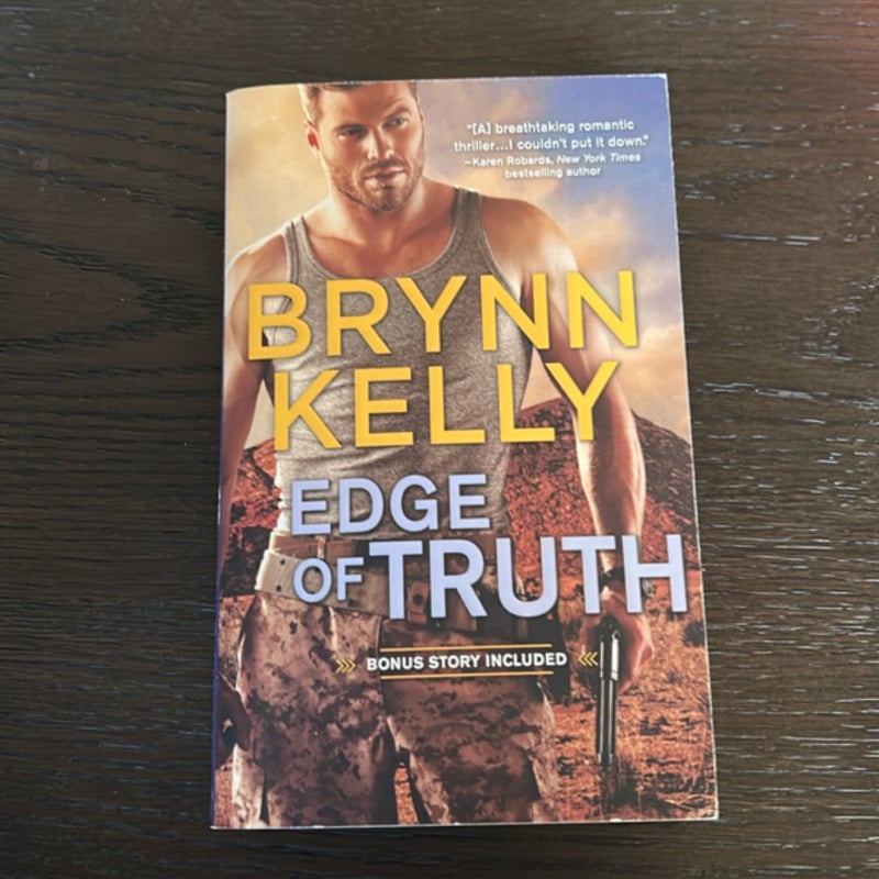 Edge of Truth