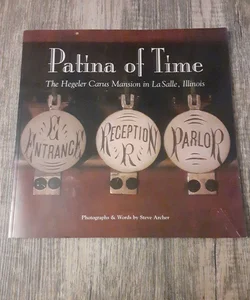 Patina of Time