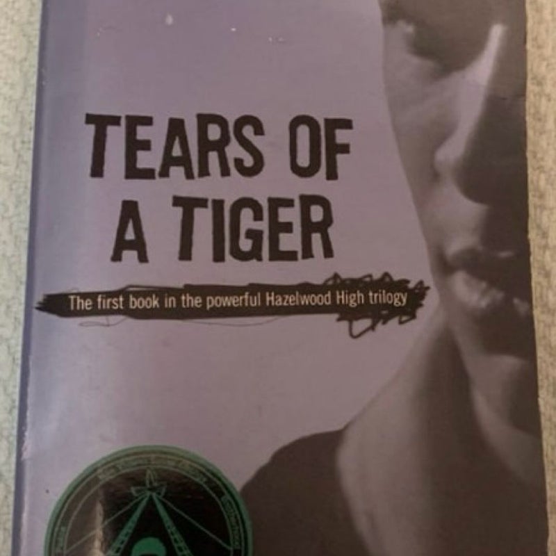 Tears of a Tiger