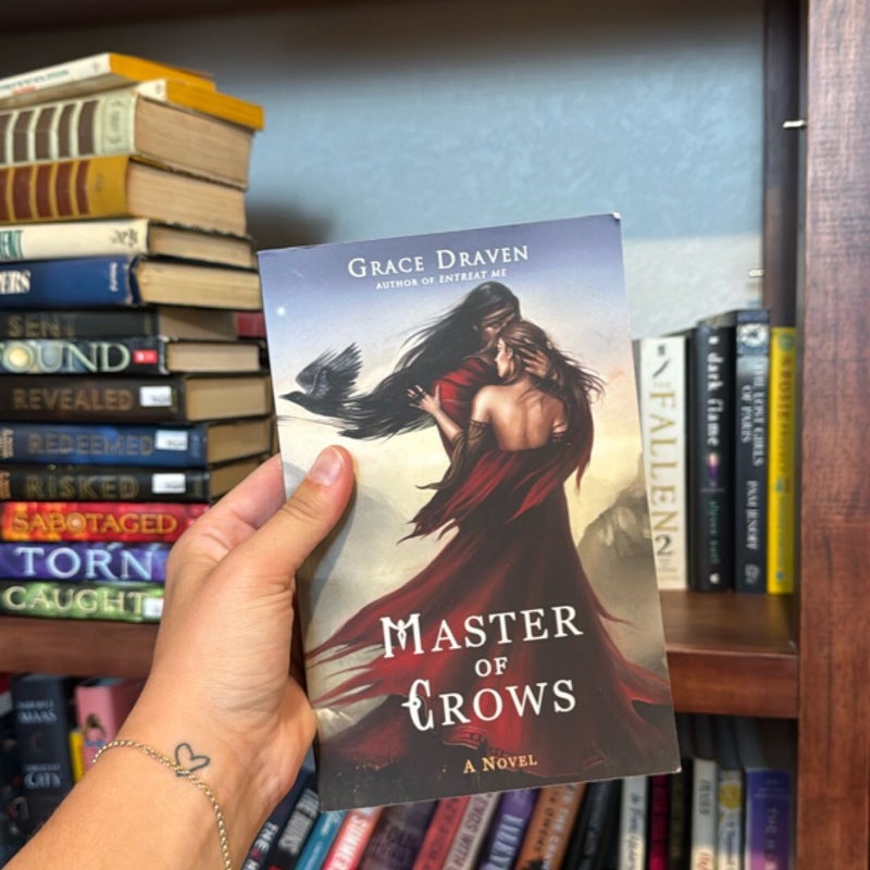 Master of Crows