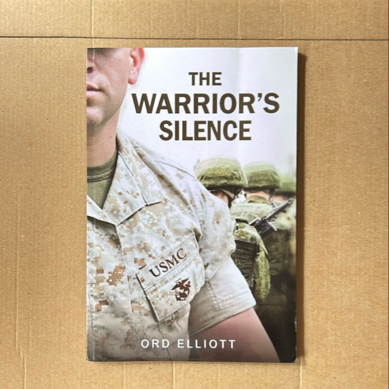 The Warrior's Silence