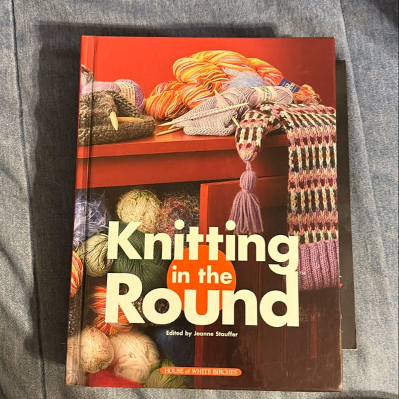 Knitting in the Round