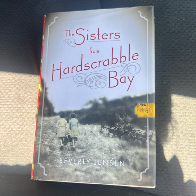 The Sisters from Hardscrabble Bay