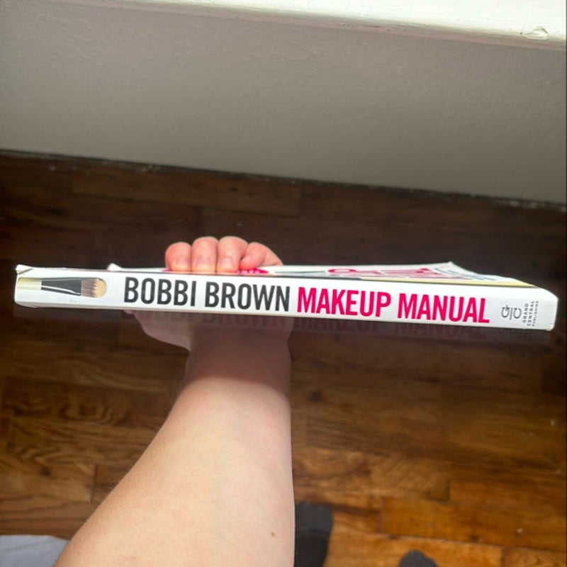 Bobbi Brown Makeup Manual