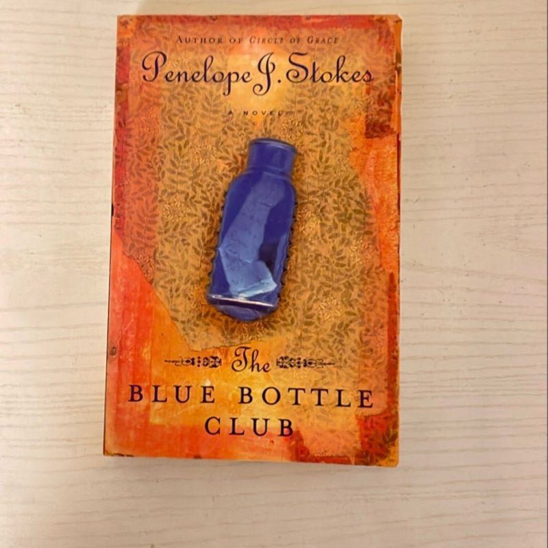 The Blue Bottle Club