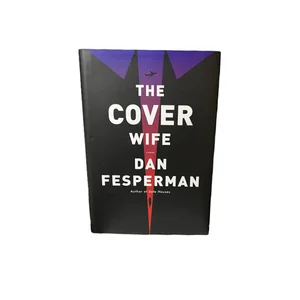 The Cover Wife