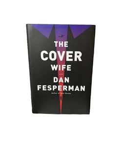 The Cover Wife