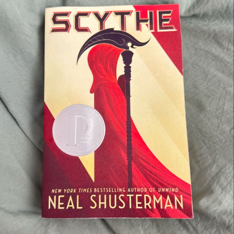 Scythe