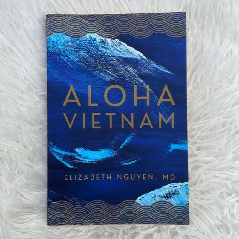 Aloha Vietnam