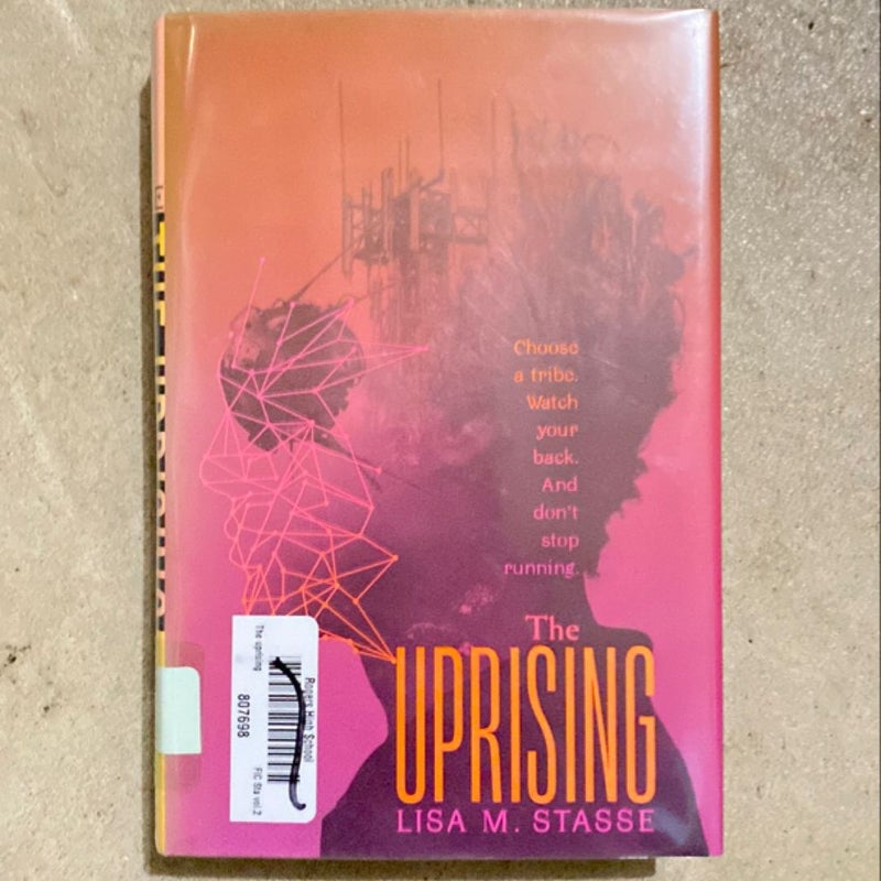 The Uprising