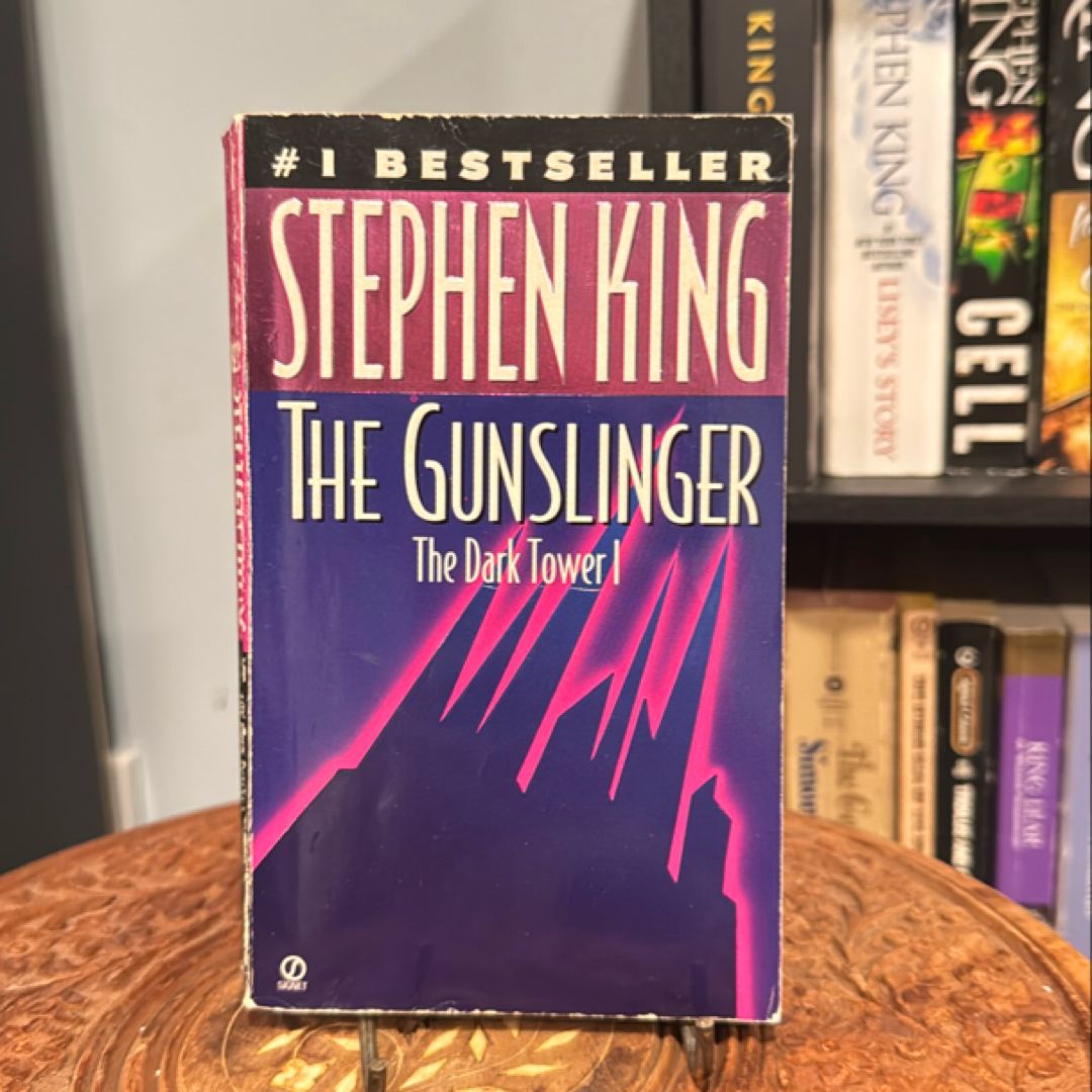 9780451160522 book cover