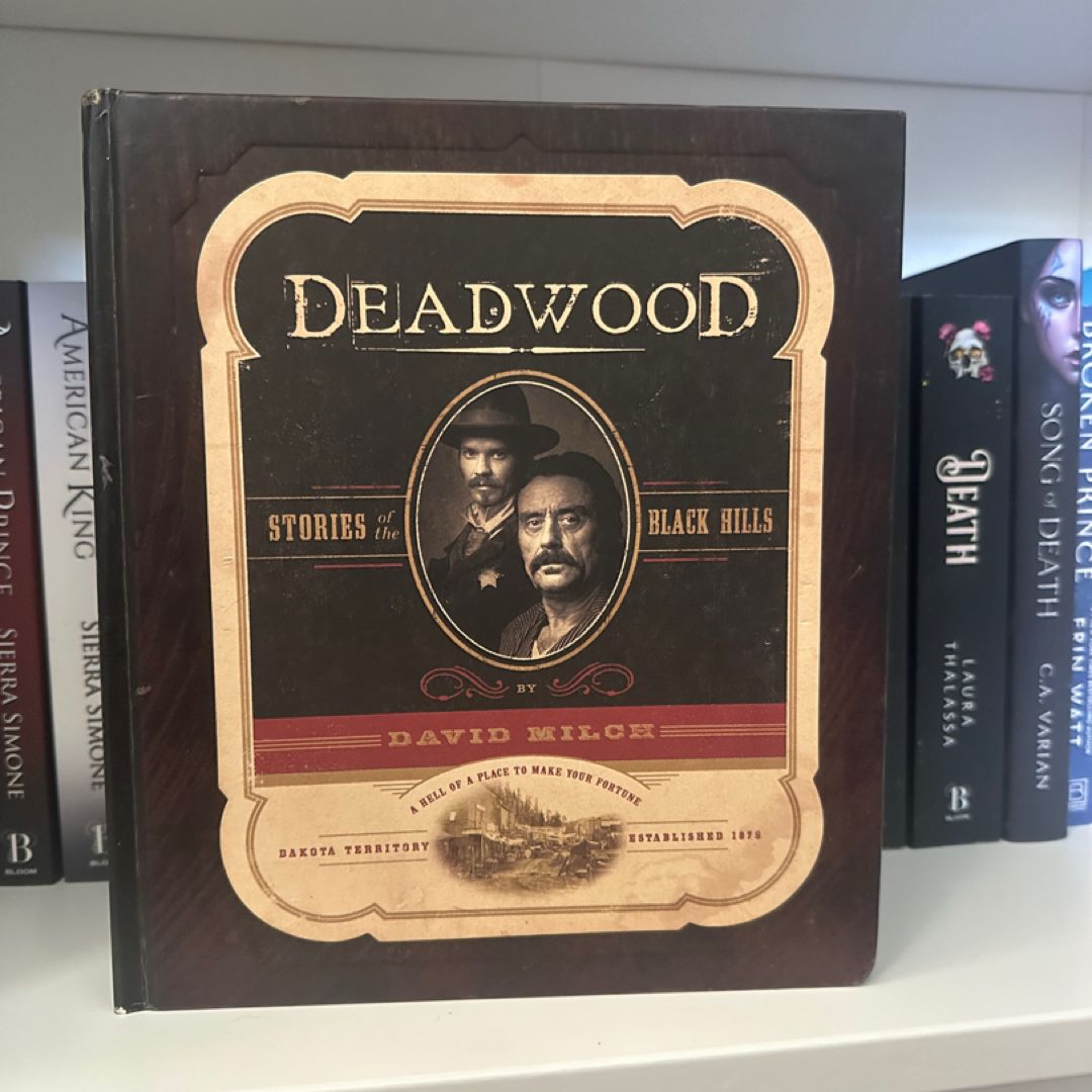 Deadwood