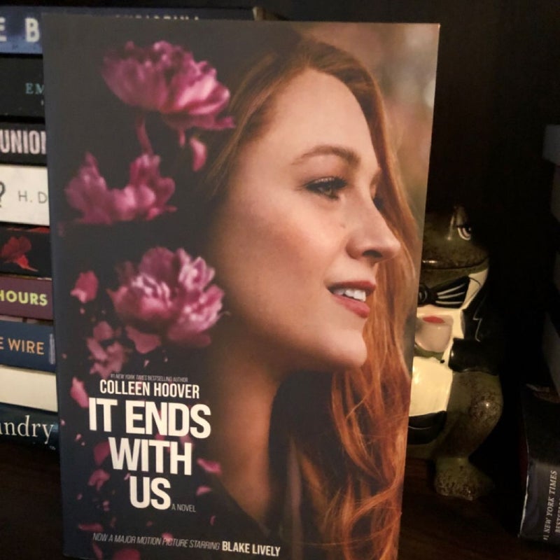 It Ends with Us