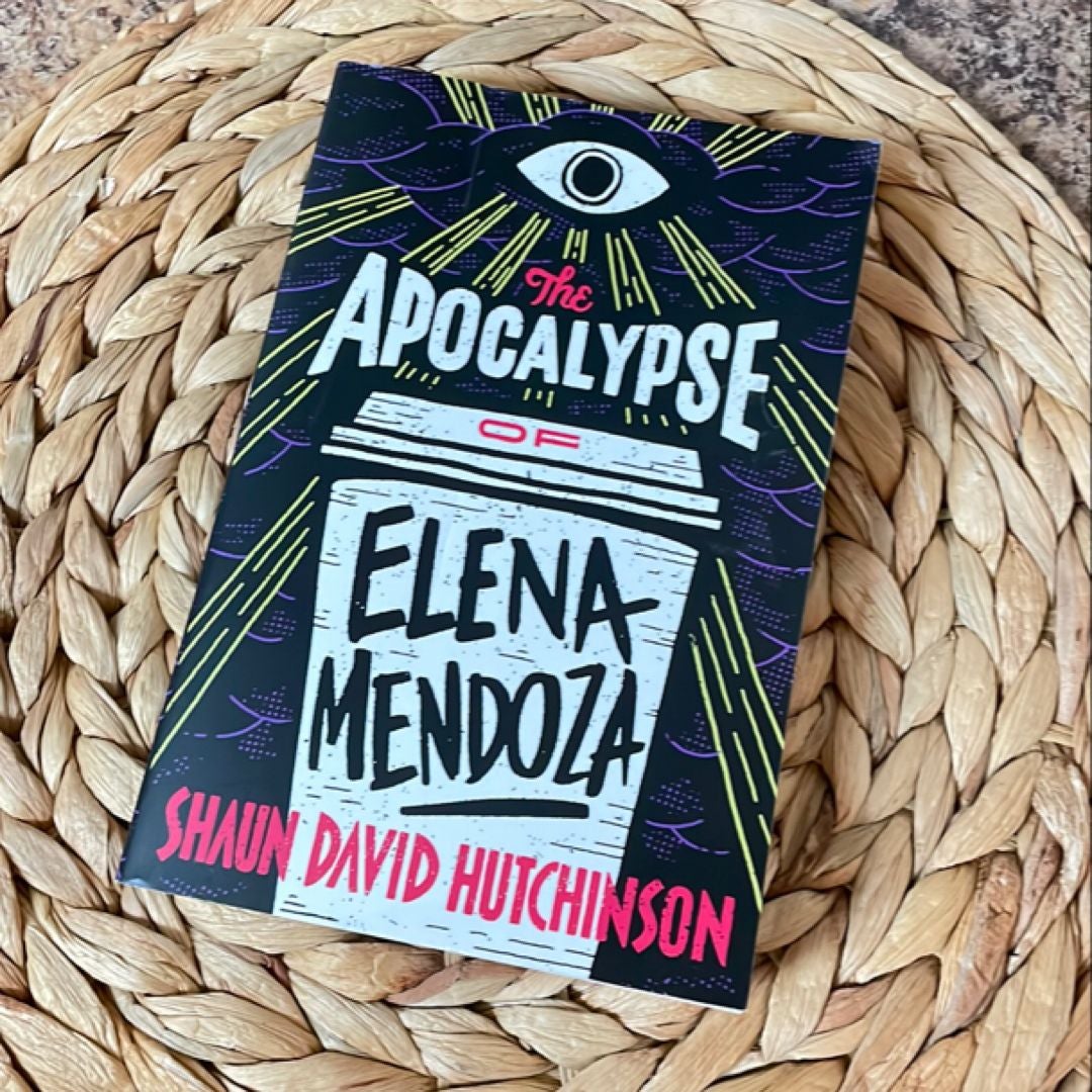 The Apocalypse of Elena Mendoza