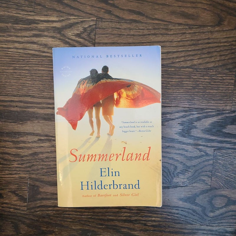 Summerland