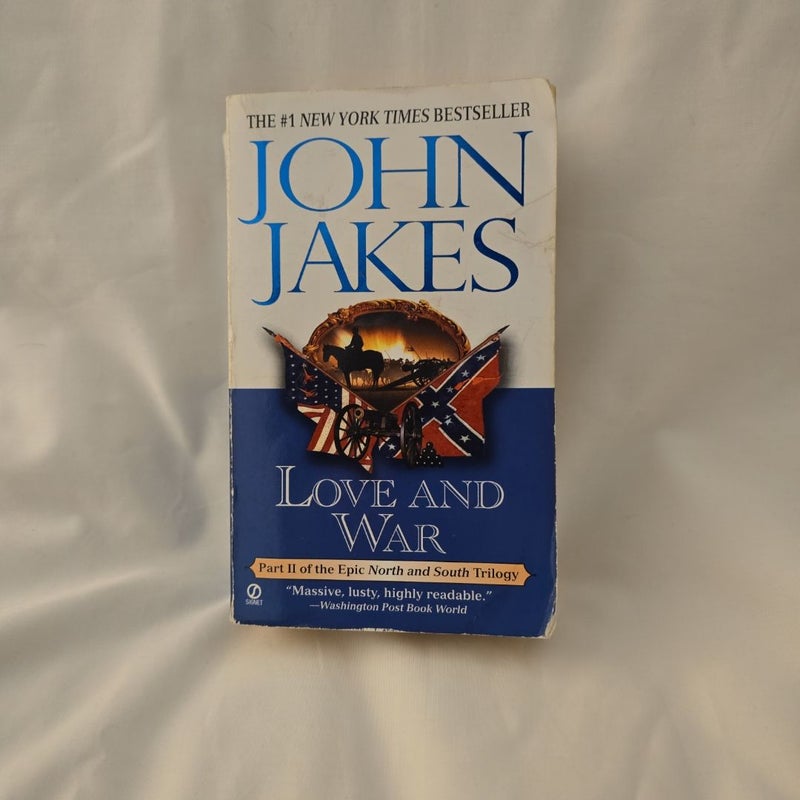 Love and War
