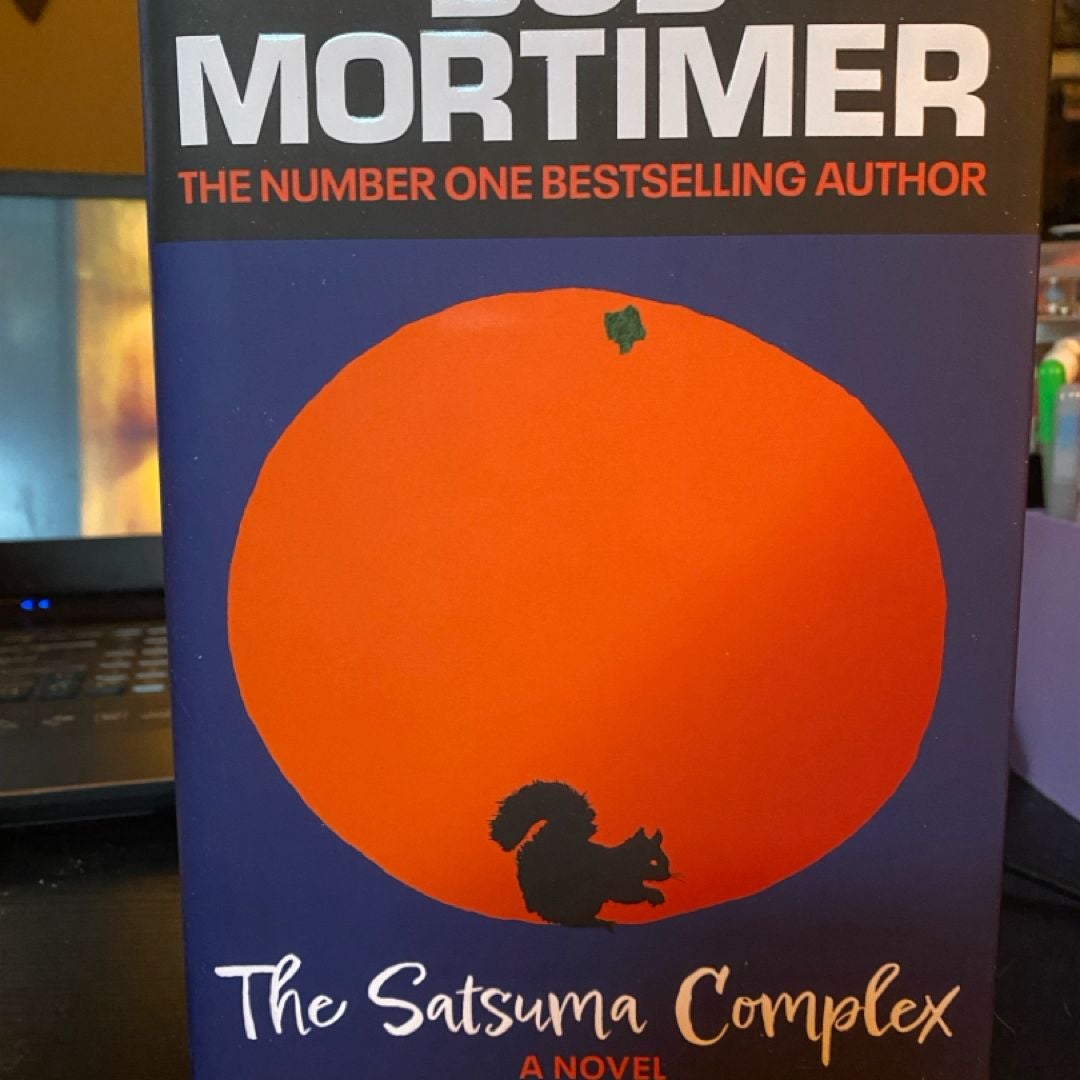 The Satsuma Complex