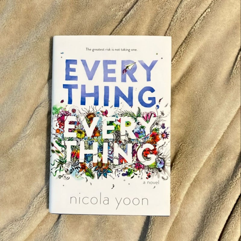Everything, Everything