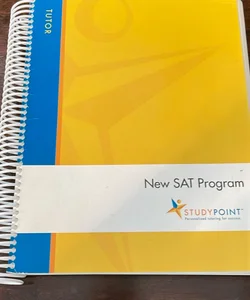 Study Point New SAT Program 