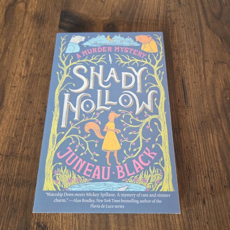 Shady Hollow