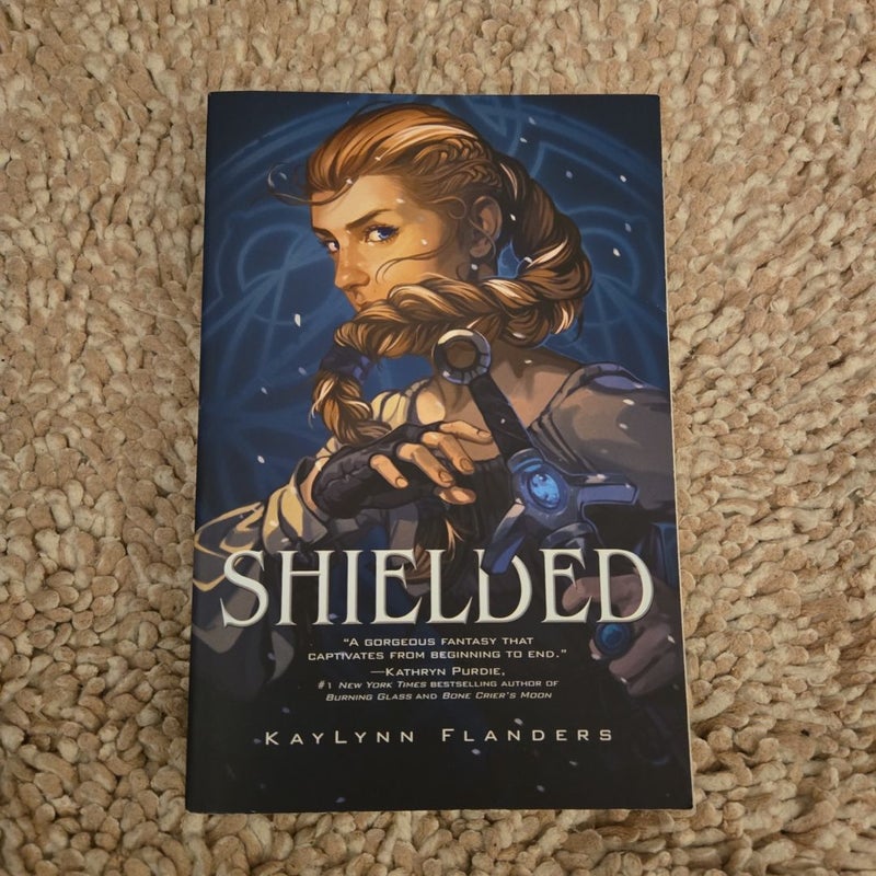 Shielded