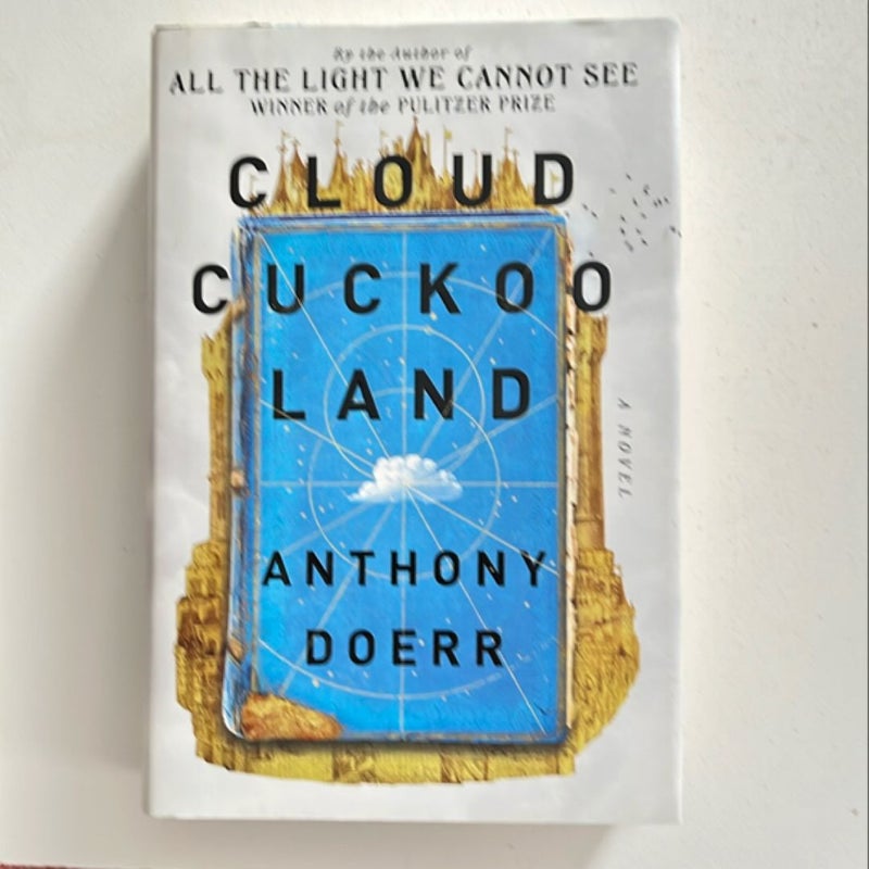 Cloud Cuckoo Land