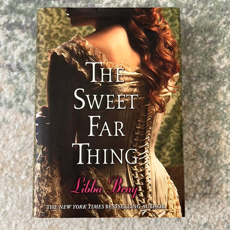 The Sweet Far Thing