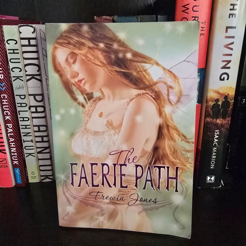 The Faerie Path