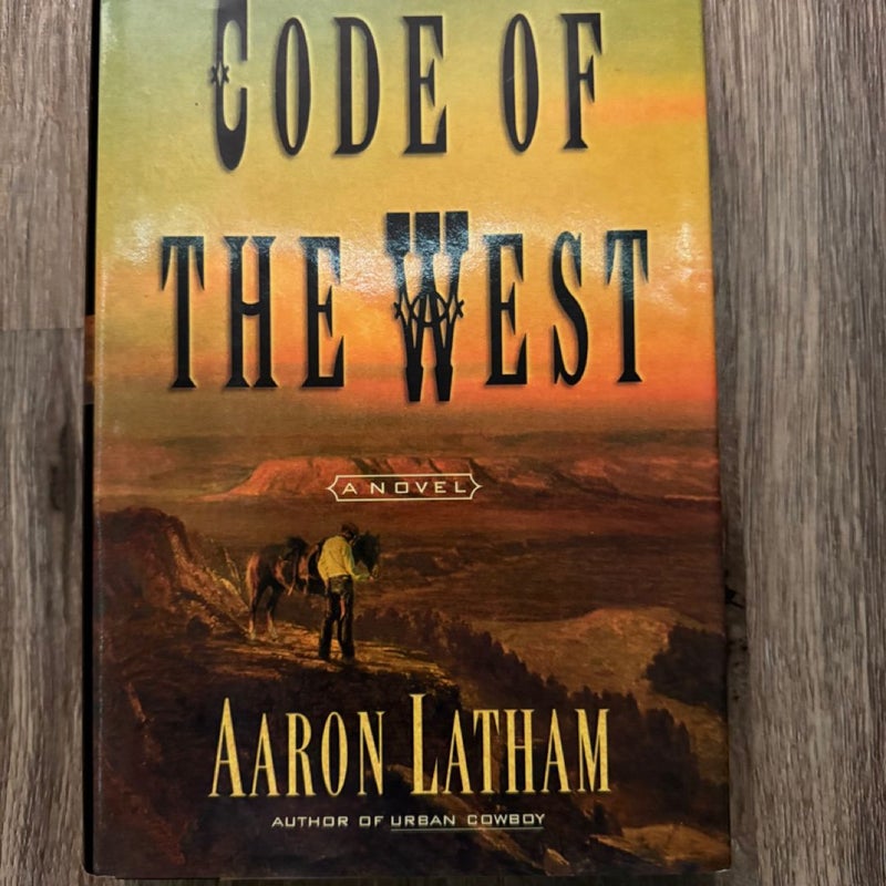 Code of the West