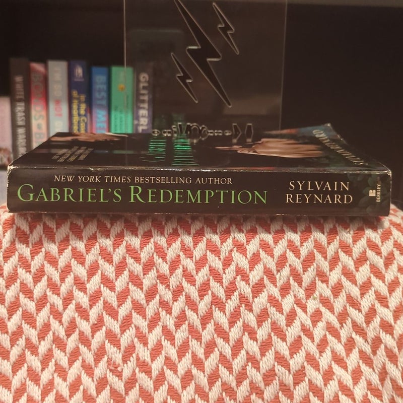 Gabriel's Redemption