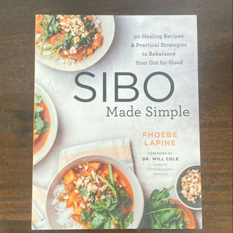 SIBO Made Simple