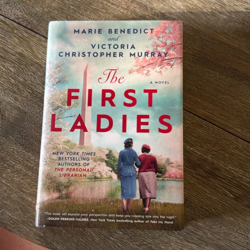 The First Ladies