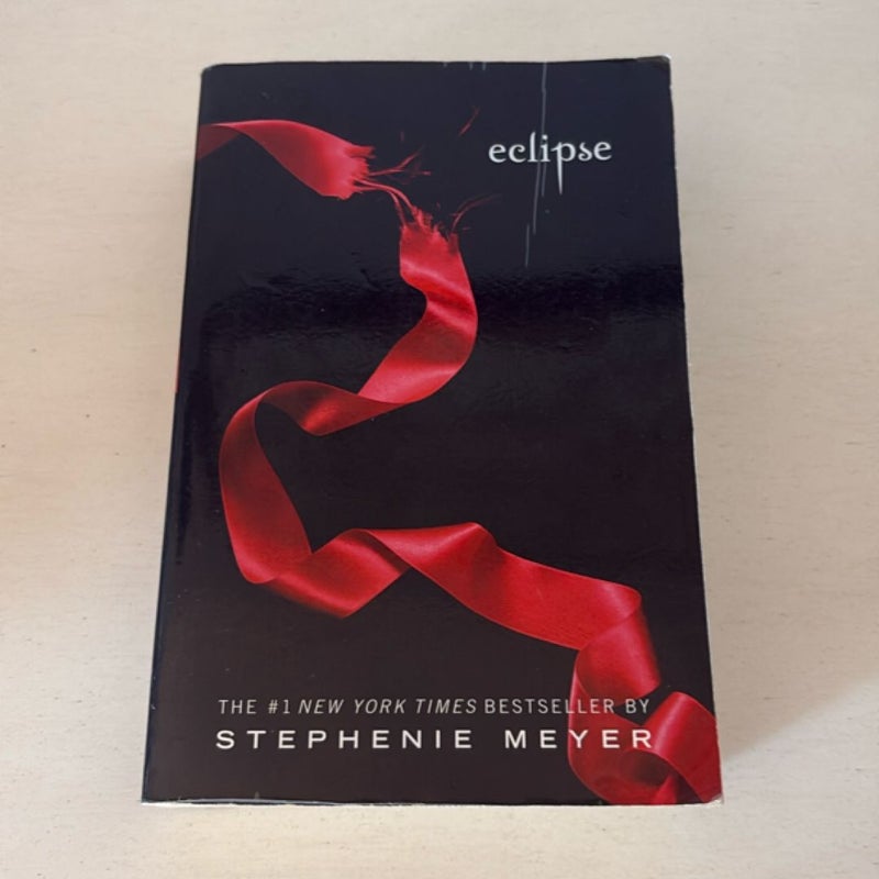 Eclipse