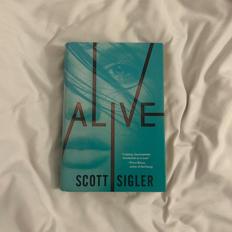 Alive