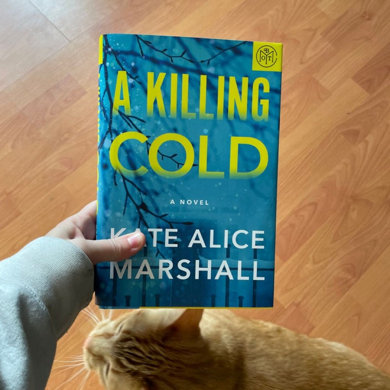 A Killing Cold